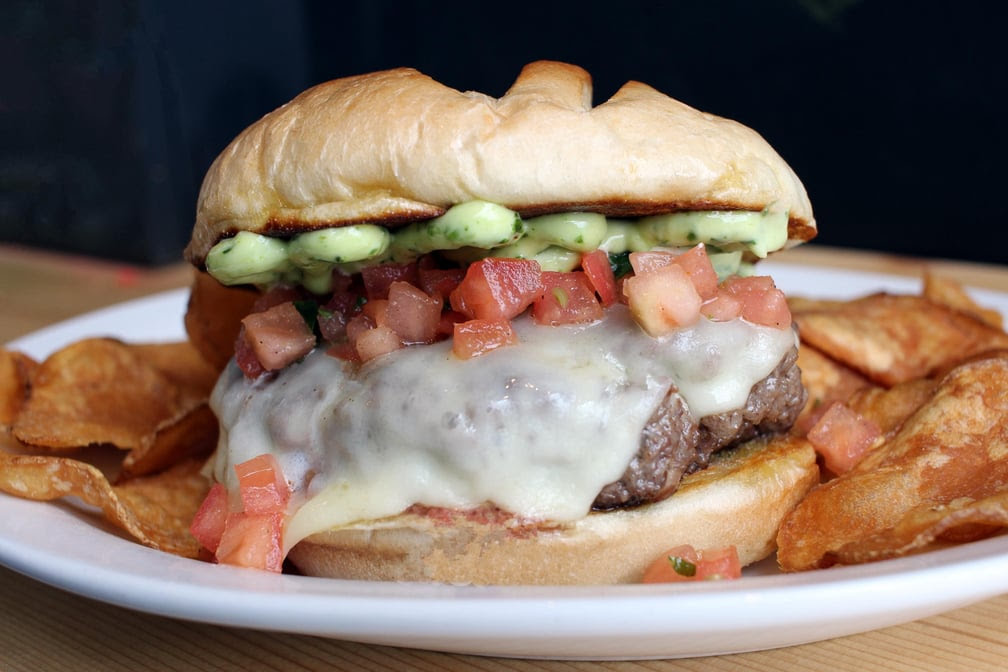 Boston Burger Company - Davis Square by null