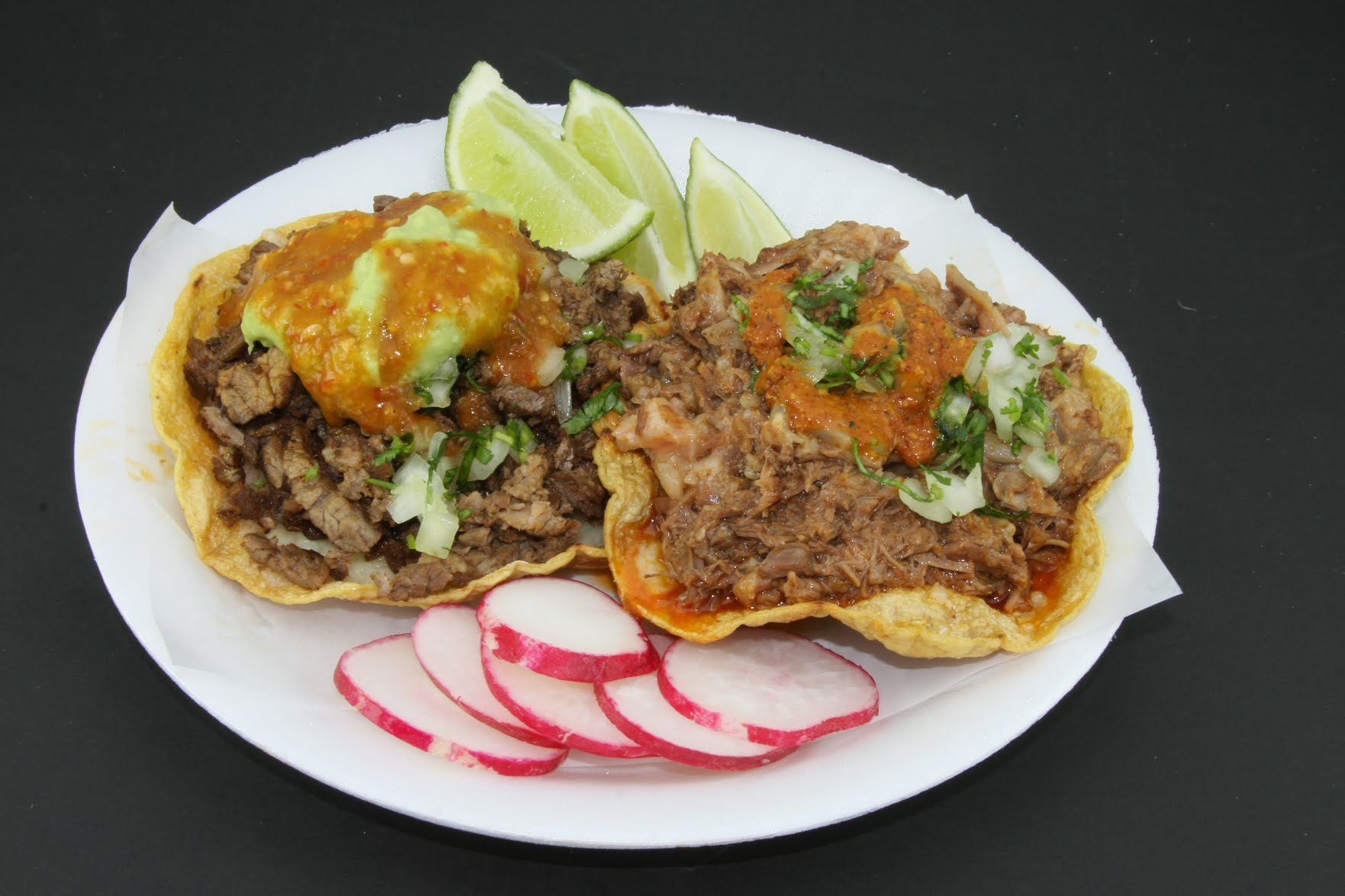 Tacos Y Birria La Unica by null