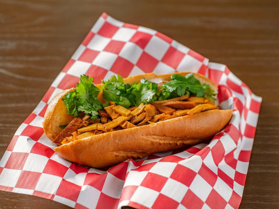 Bánh Mì Bon by null