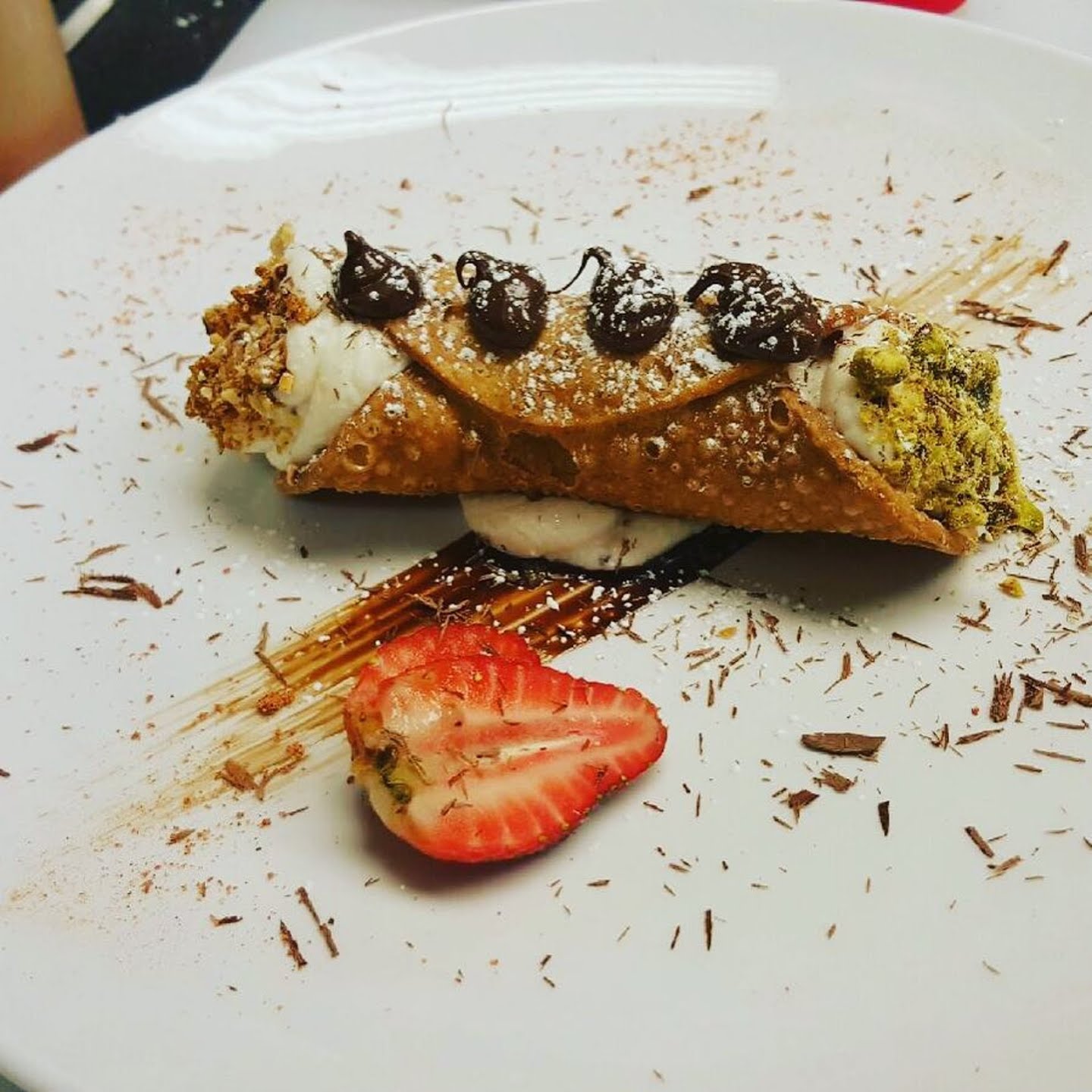 Nando Milano by null