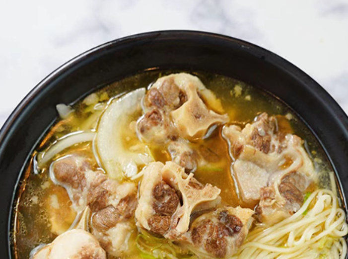 Rai Rai Ramen by null