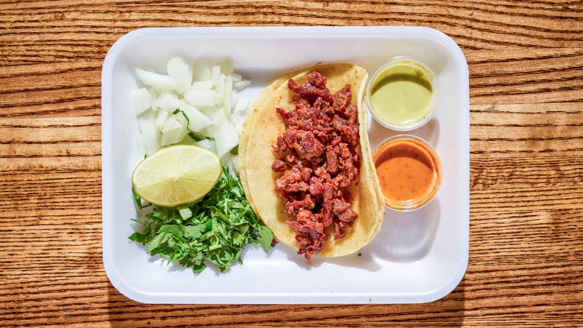 Cesar's Tacos - Dallas by null