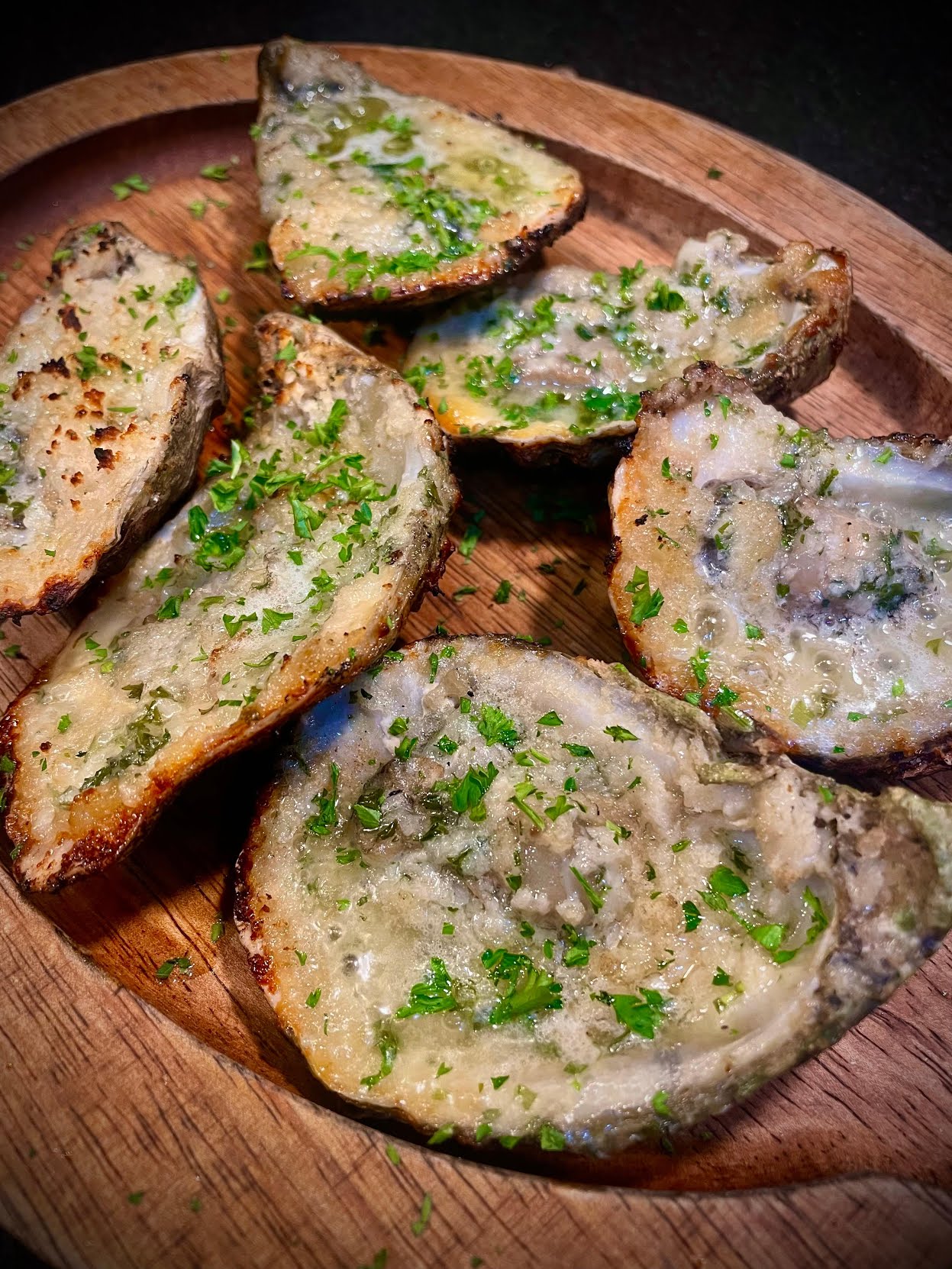 Frontier Chicago by null