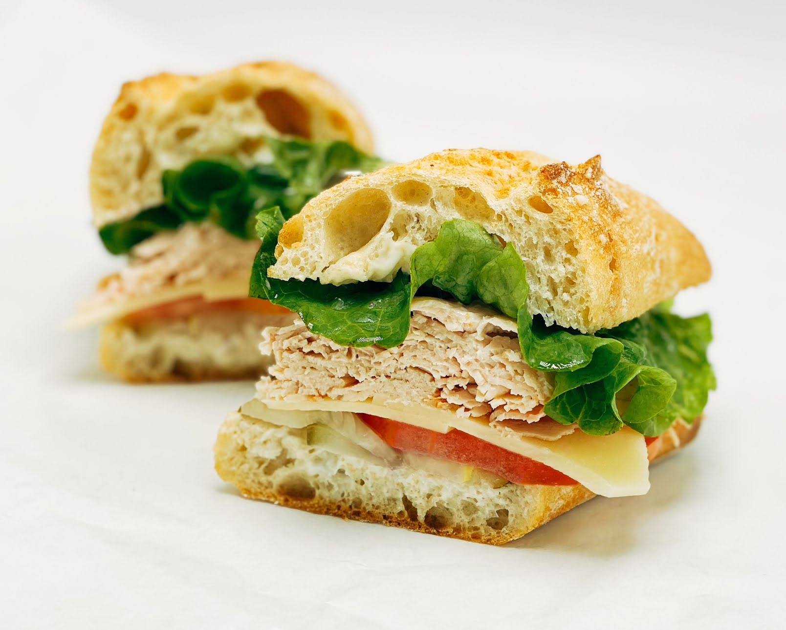 KASIA'S DELI, INC. by null