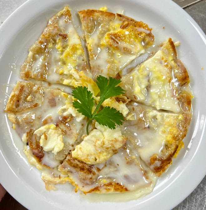 Mana Thai Cafe by null