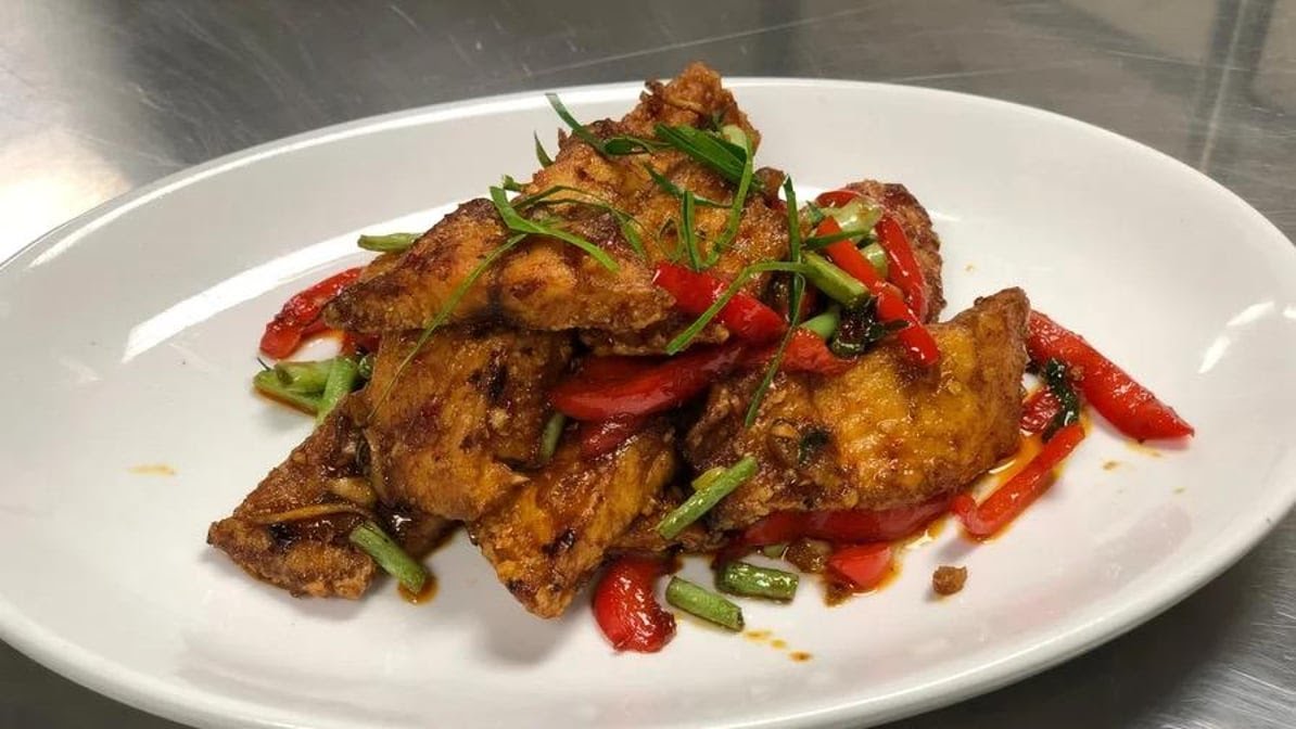 Salween Thai by null