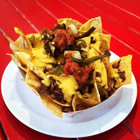 Mexicali Taco & Co. by null