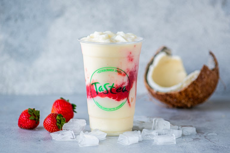 Tastea Buena Park by null