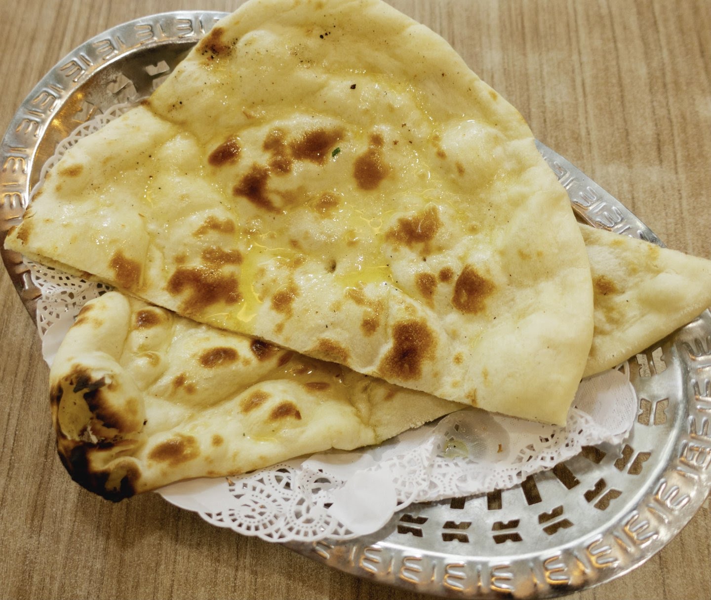 Anglo Indian Cafe & Bar by null