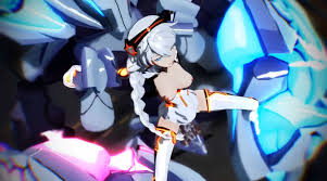 Honkai impact kiana kaslana gokurakujoudo transfer from bilibili scyrax jpg x Mmd honkai impact