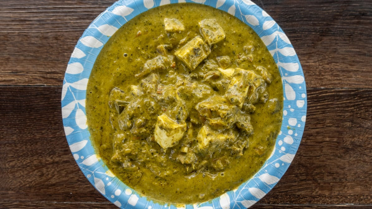 Tandoori Night Dhaba (Food Truck) by null