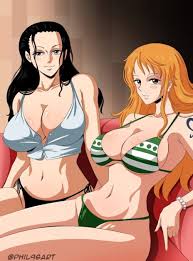 One piece porn comic jpg x One piece comics