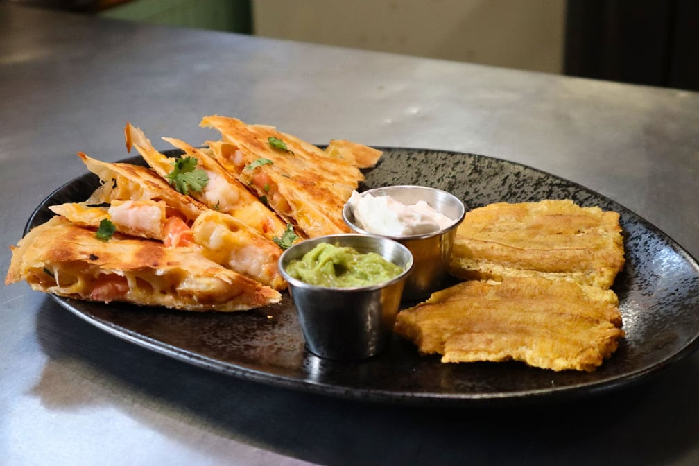 La Fonda Colombiana Restaurante Bar by null