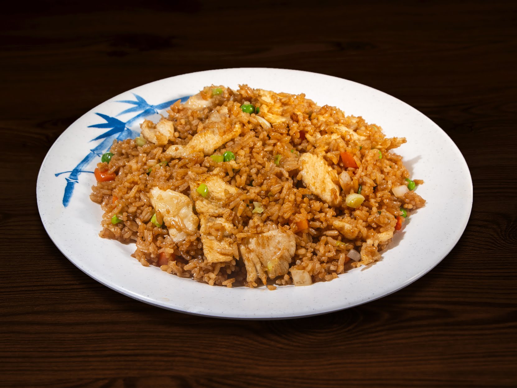 Great Wall Chinese Restaurant by null