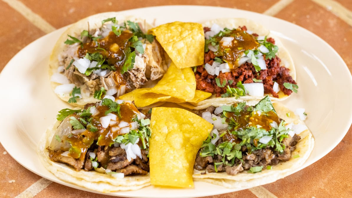 Tacos Los Toritos by null
