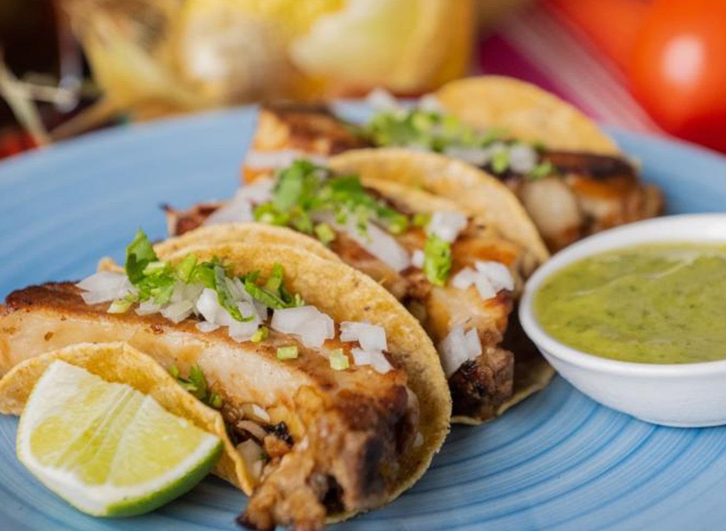Mexicano by null