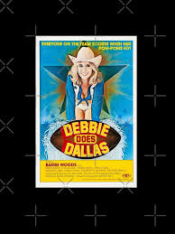 Debbie does dallas the revenge porn movies jpg x Debbie does dallas