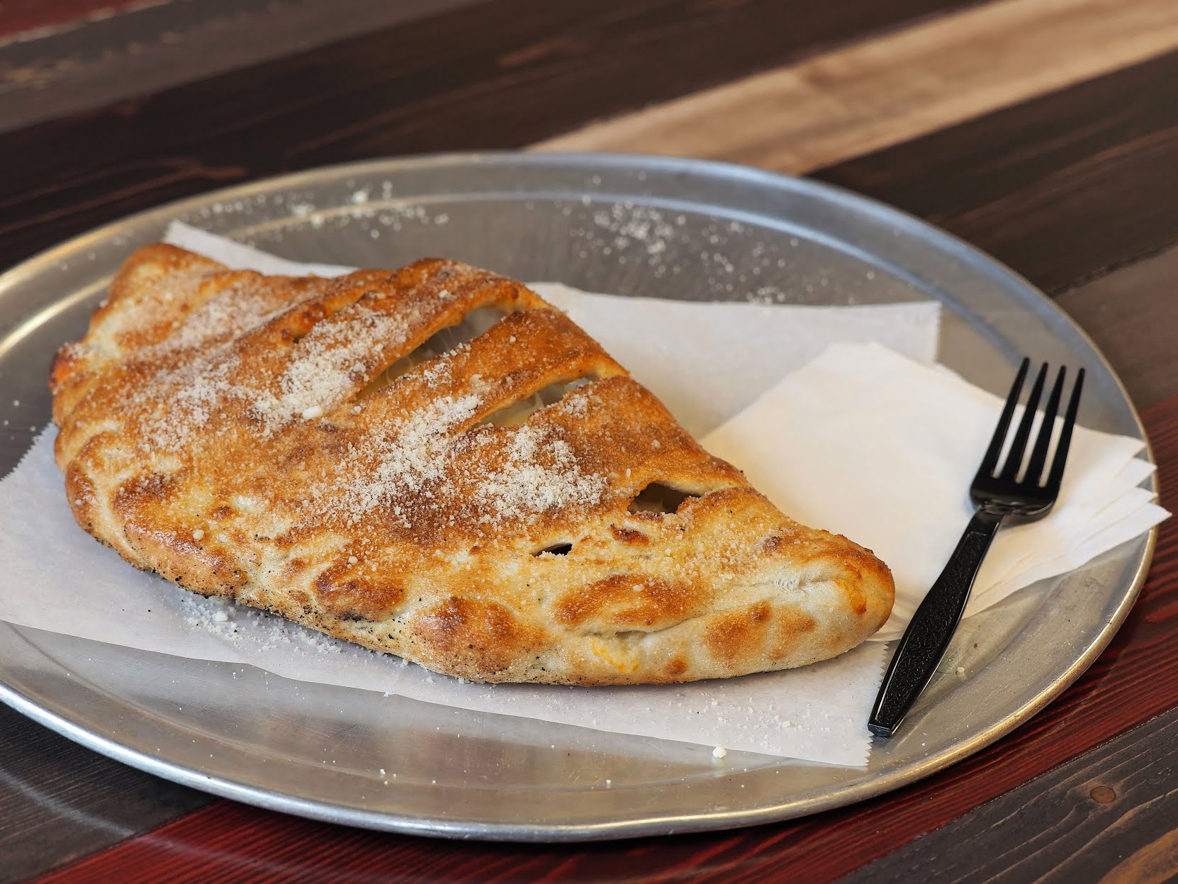 Mama's Pizza Kitchen by null
