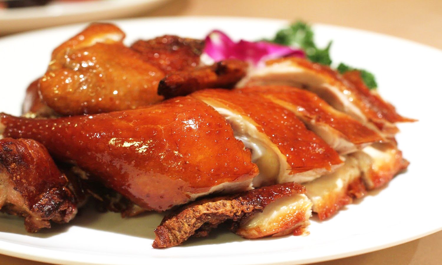 New Ruan's Restaurant by null