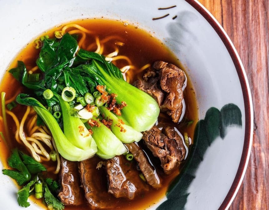 YaMe Asian Noodles by null