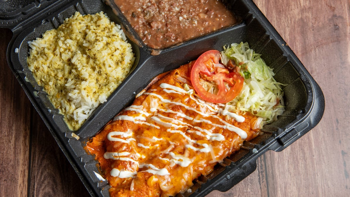 Mas Fuegos Kitchen & Tequila Bar by null