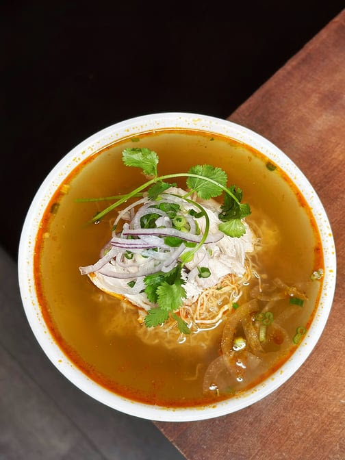 Ganh Pho Kitchen by null