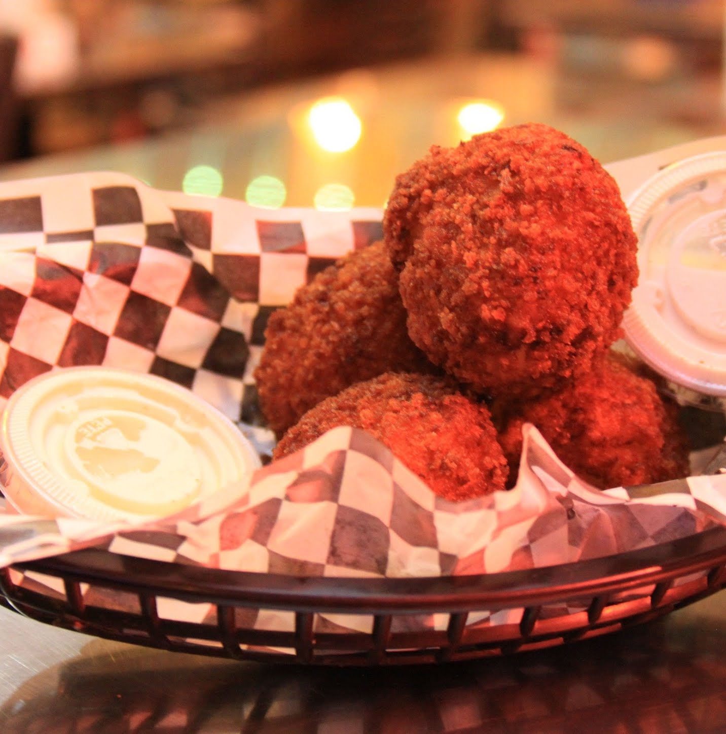 Outlanders Southern Chicken by null