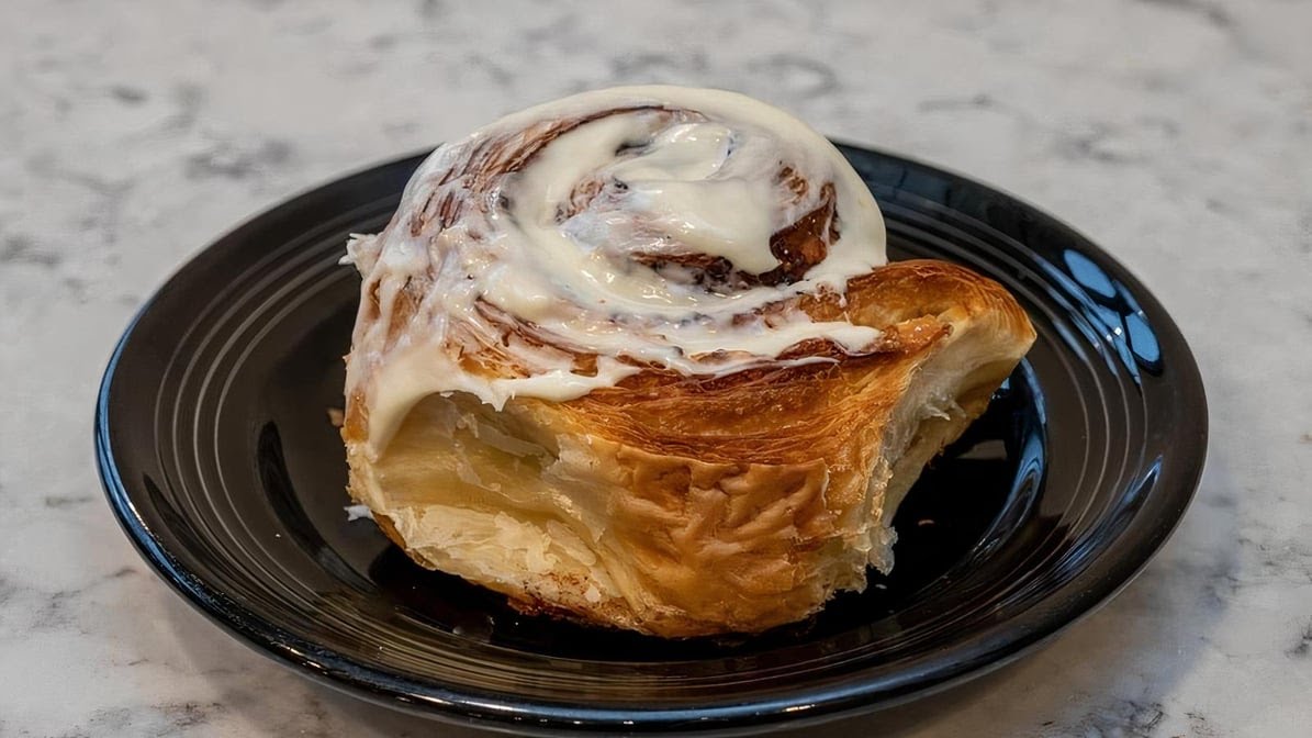 Forge Baking Co & Ice Cream Bar by null