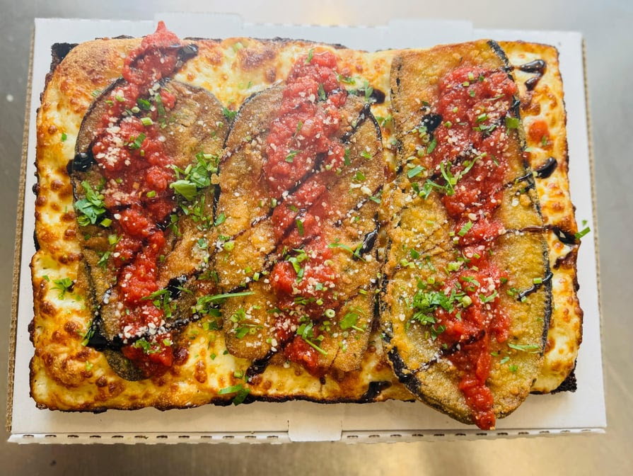 Johnny Pomodoro by null