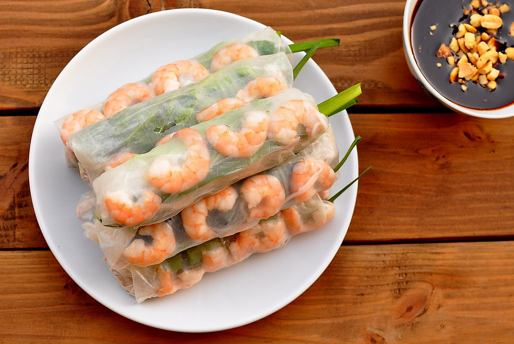 Banh Mi & Rolls by null