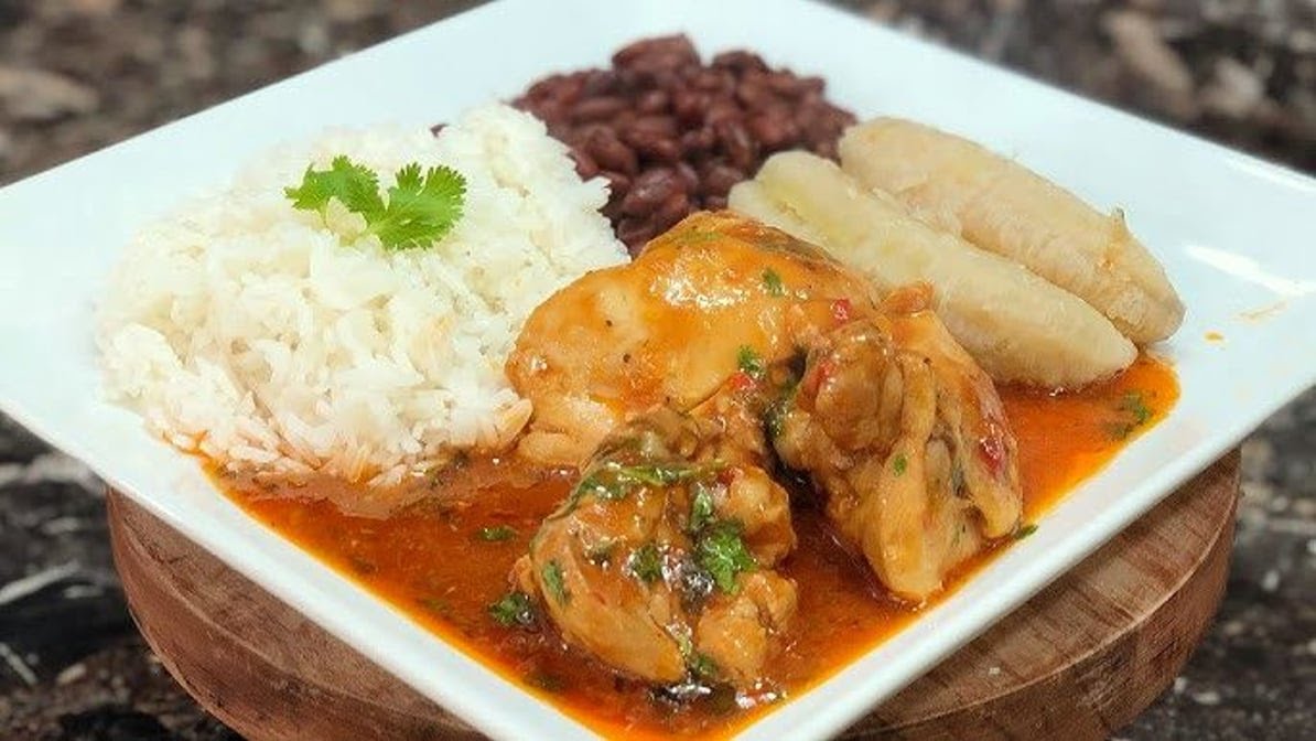 Casa Honduras by null