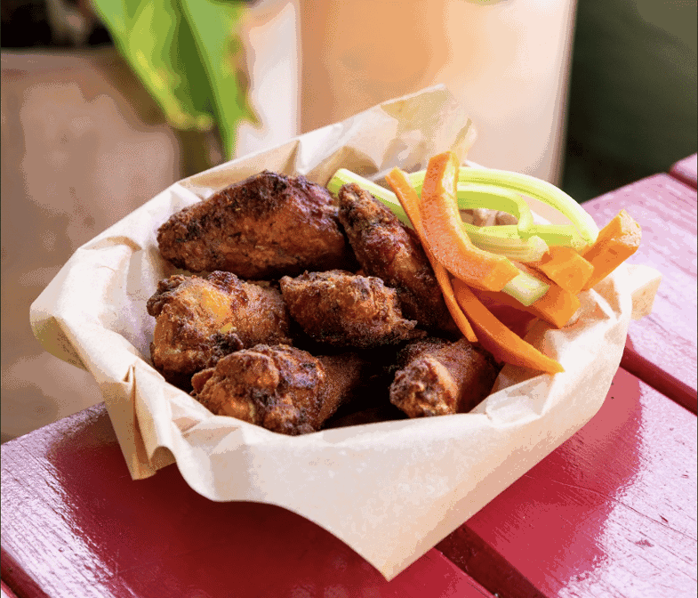 Lou’s Eastside by null