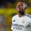 Real Madrid đánh rơi điểm trước Las Palmas, Mbappe tiếp tục gây thất vọng