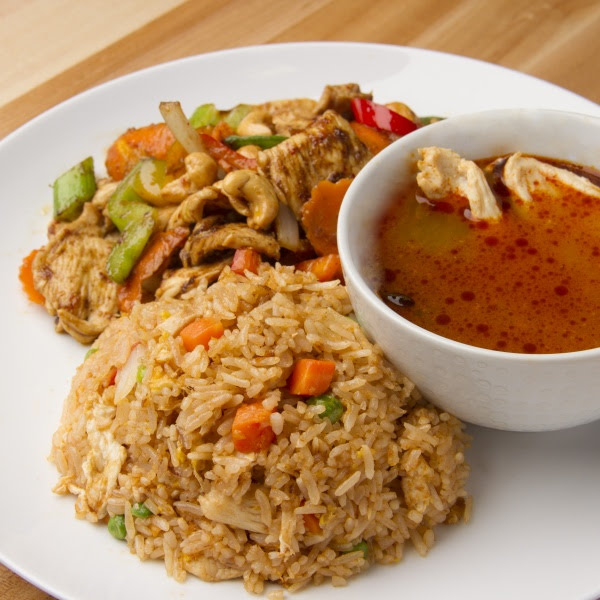 O'Char Thai by null