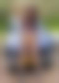 懐かしい野外露出|初めまして - SM女縄