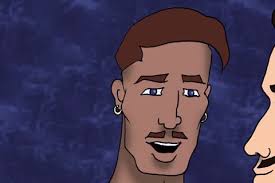 Cartoon pornô meu macho gay gostoso jpg x Gay cartoons