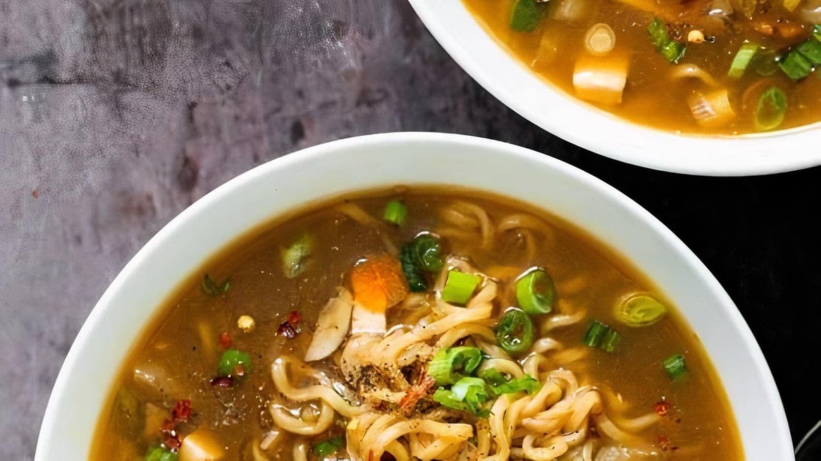 Mee Noodle Shop & Grill by null