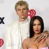 Megan Fox is expecting a baby with Machine Gun Kelly