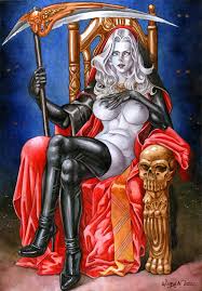 Lady death jeffach lady death jpg x Lady death