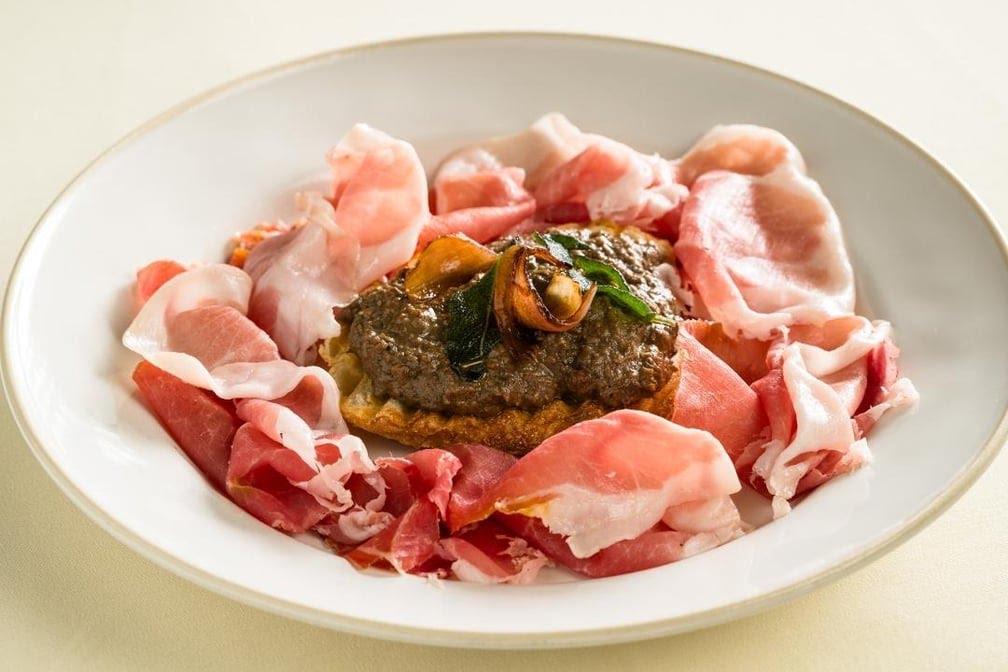 Felice Port Chester by null