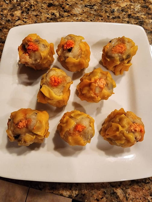 88 BaoBao Dumpling House by null