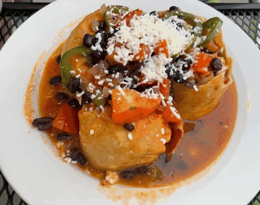 Oasis Mexican Grill by null