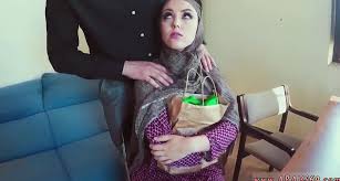 Arab with hijab is mom loving to new things in porn like anal sex jpg x Arab hijab xxx