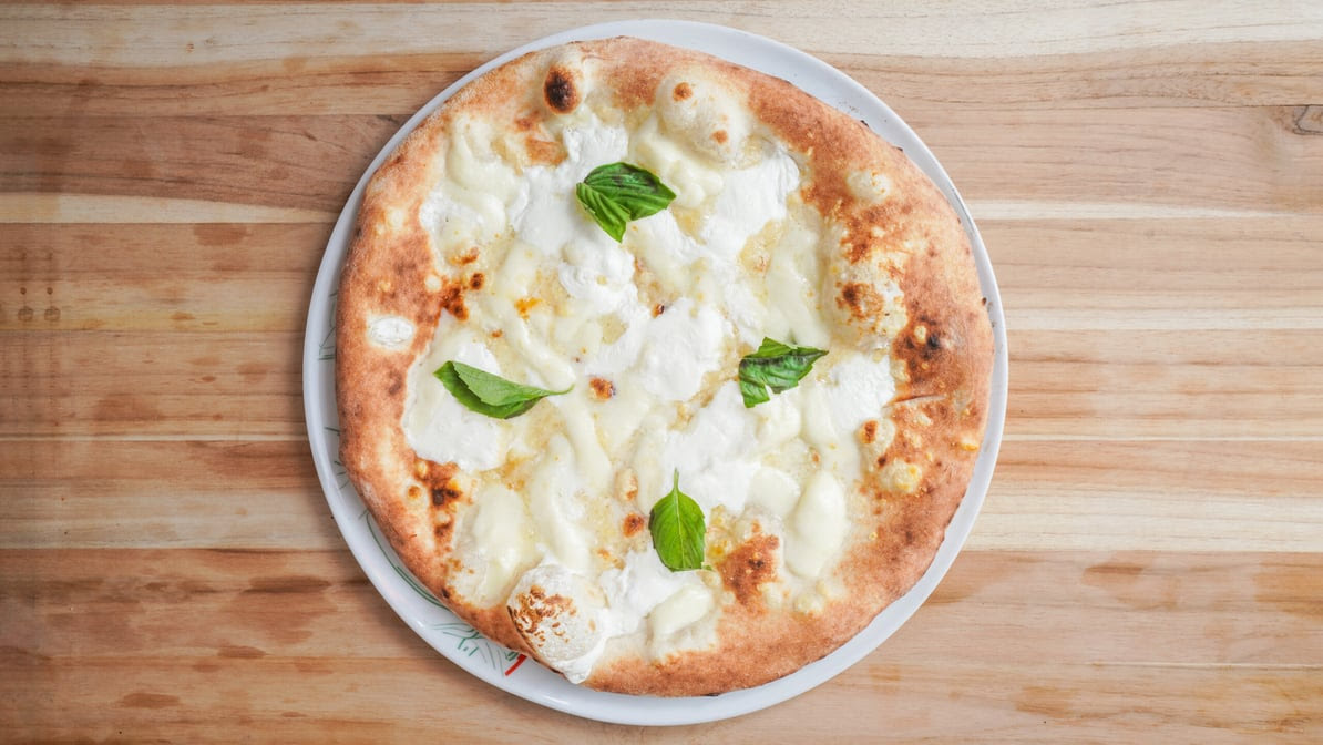 Luzzo's La Pizza Napoletana - UES by null