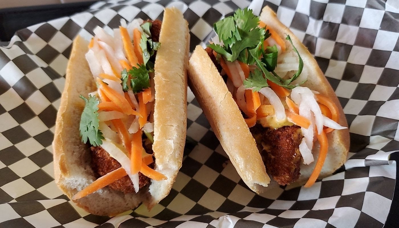 Saucy Porka South Loop by null