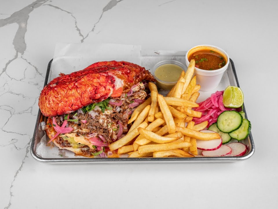 Blk Mkt Birria by null