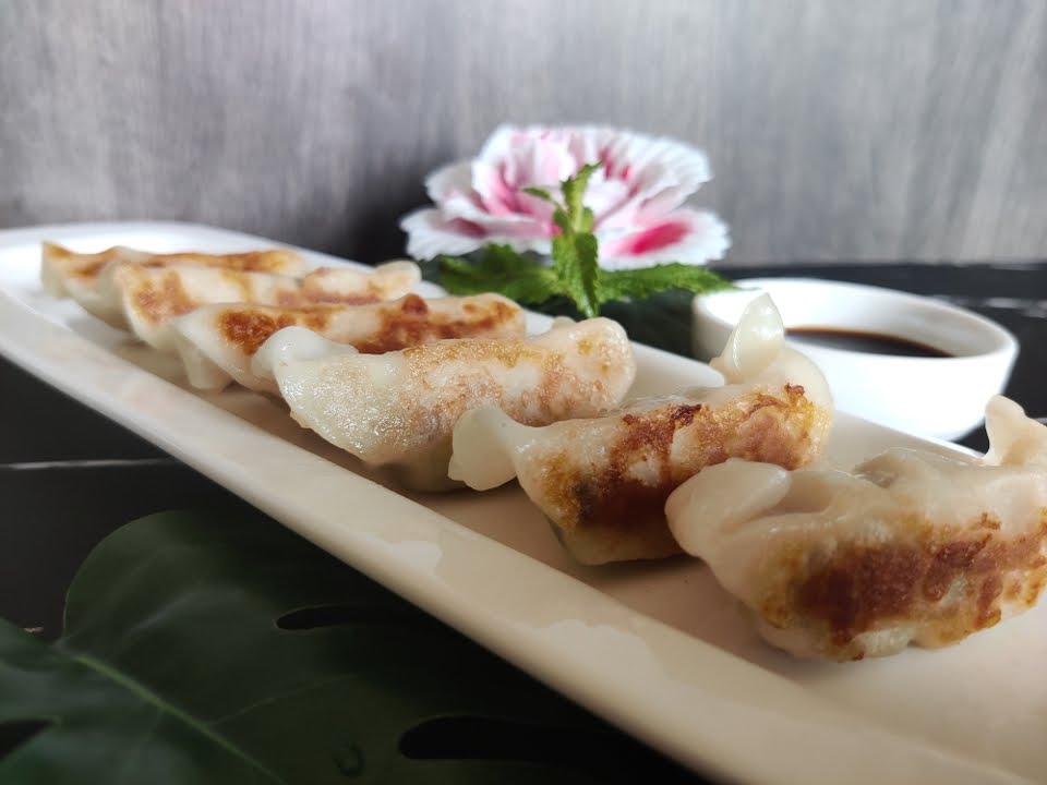 Peter Chang Baltimore by null