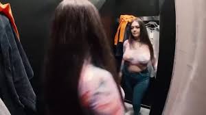 Im not wearing a bra jpg x No bra in