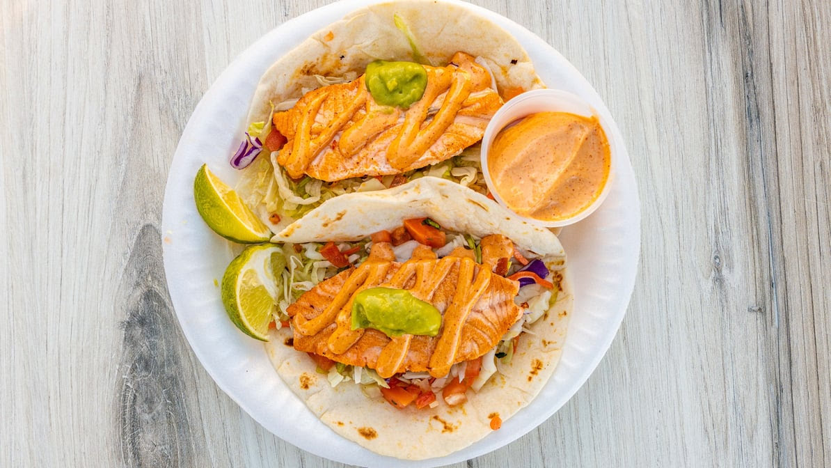 El Tacote Tacos by null