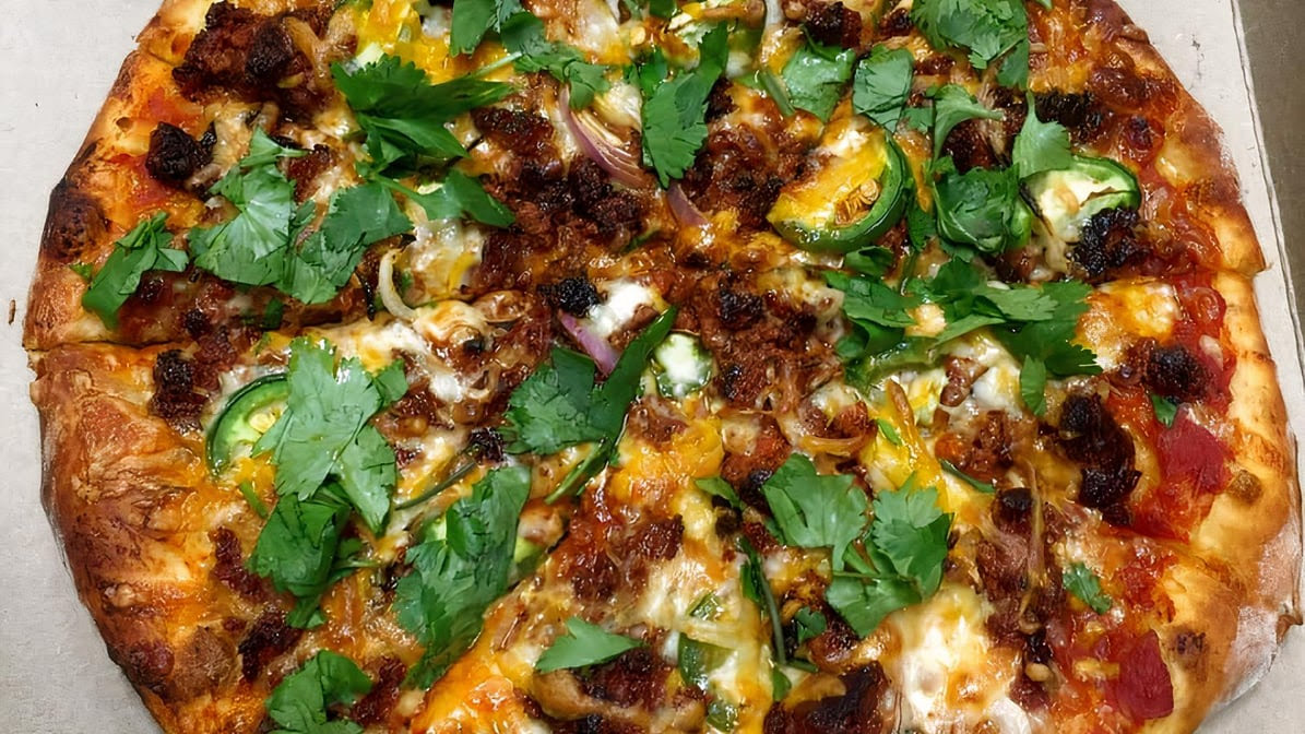 Mike's Restaurant by null